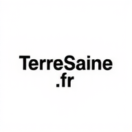 TerreSaine.fr logo