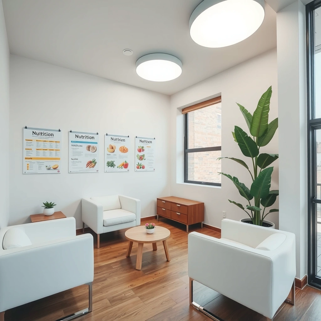 TerreSaine Cabinet consultation nutritionnelle