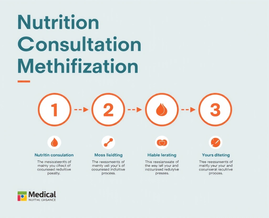 Méthodologie de consultation nutritionnelle
